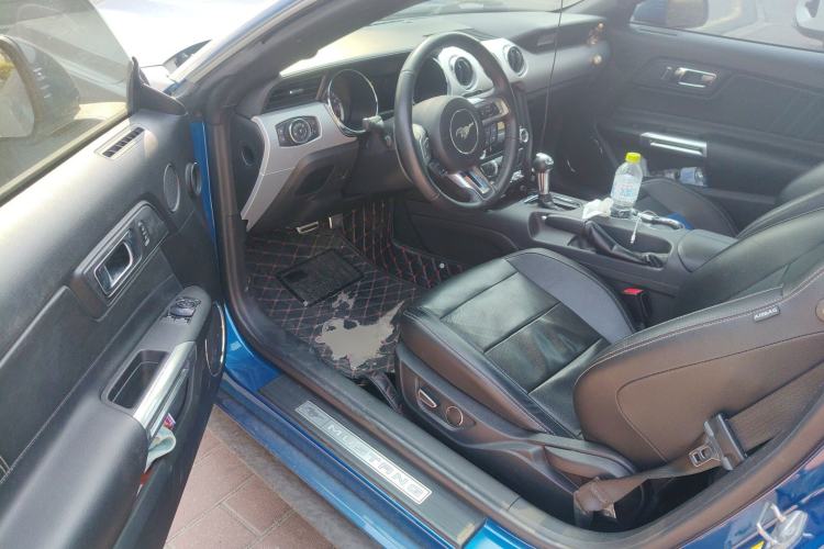 Used Ford Mustang 2017 2.3T Performance Edition