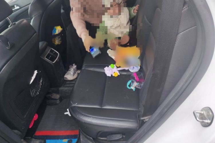 Used Hyundai Tucson 2015 1.6T Dual-Clutch Two-Wheel-Drive Smart Model