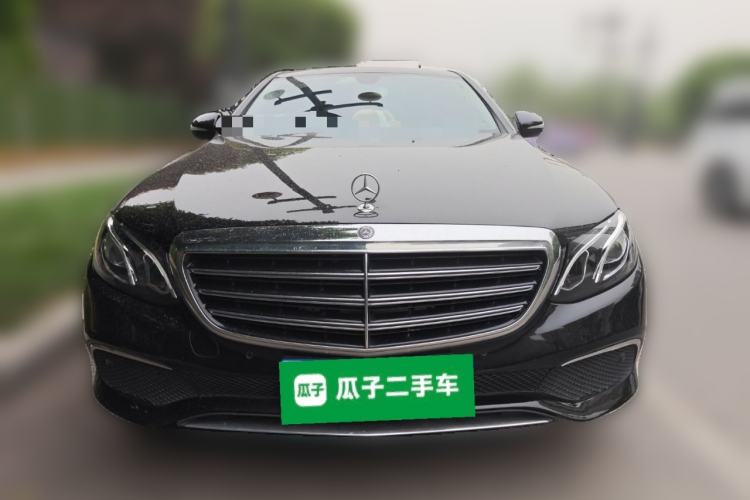 Used Mercedes-Benz E-Class 2019 E 260 L
