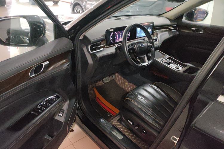 Used Ford Equator 2021 EcoBoost 225 Premier 6-Seater