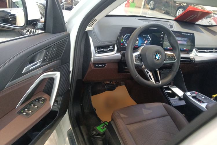 Used BMW X1 2023 sDrive25Li M Sport Package