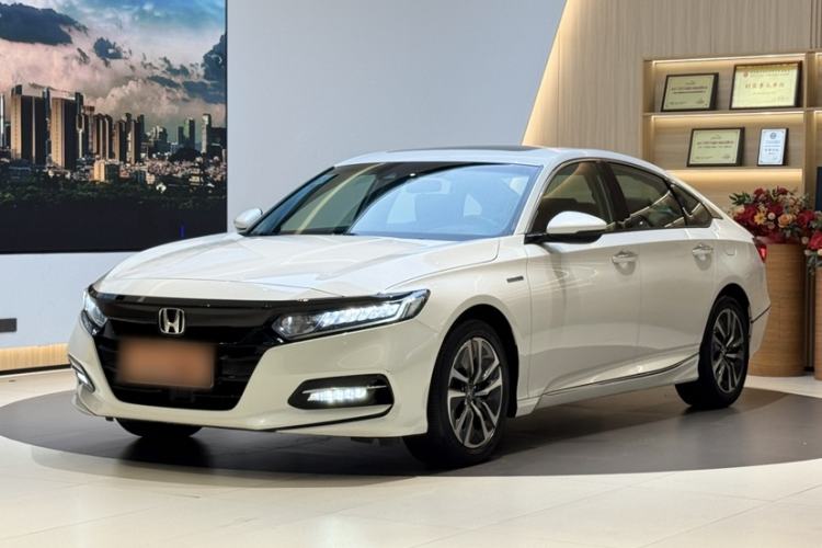 Used Honda Accord 2018 Rui Hybrid 2.0L Rui Ling Edition China VI