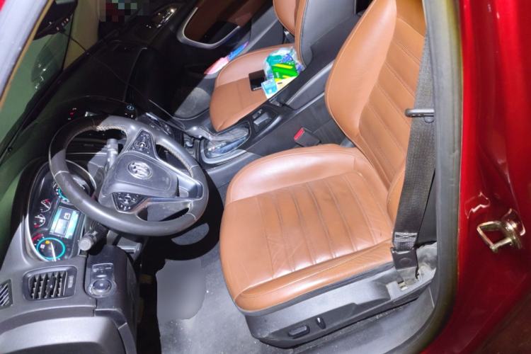 Used Buick Regal 2015 GS 2.0T Grand Sport Edition