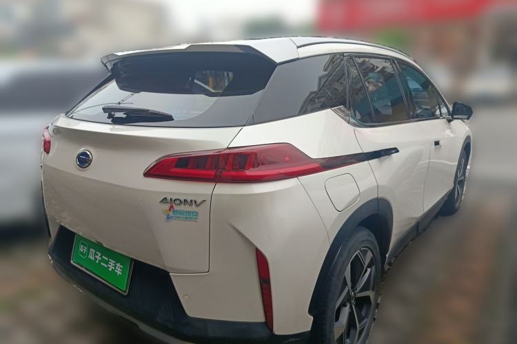 Used AION V 2020 70 Intelligent Edition