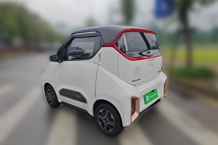 Used Baojun E200 2020 305KM Smart Drive Version
