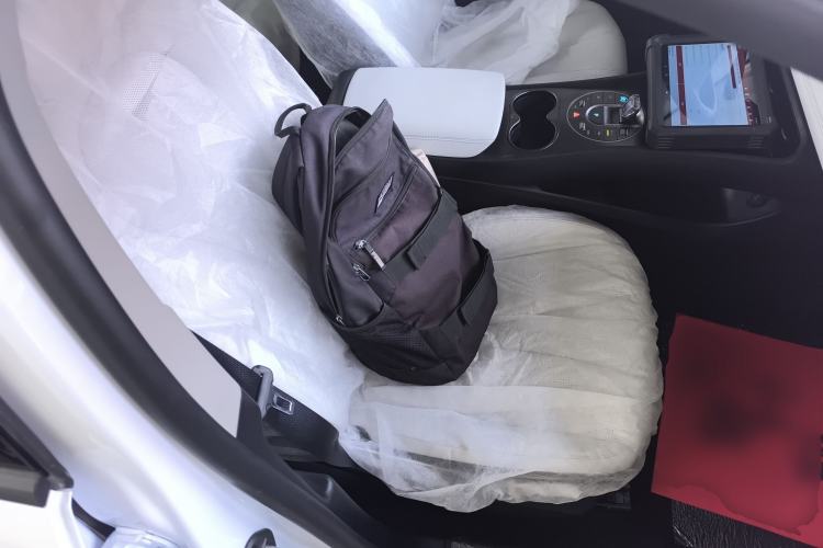 Used BYD Seal 05 DM-i 2025 DM-i Smart Drive 55KM Luxury Model