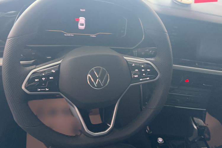 Used Volkswagen Passat 2024 330TSI Elite Edition
