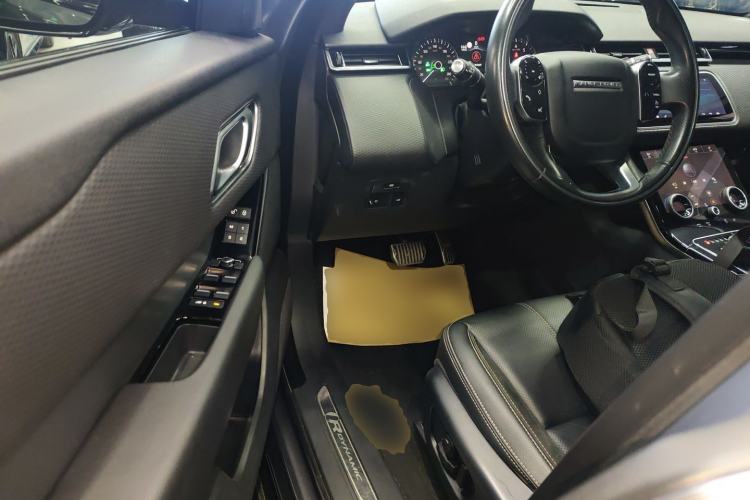 Used Land Rover Range Rover Velar 2020 P340 R-DYNAMIC S