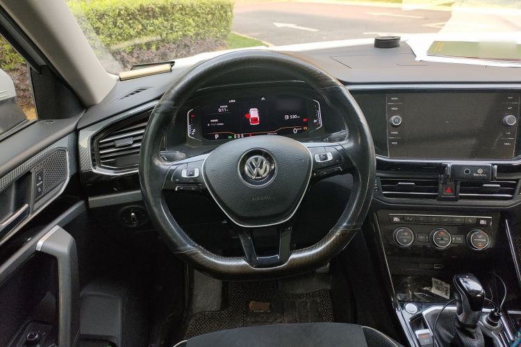 Used Volkswagen Tayron 2019 330TSI Two-Wheel Drive Prestige Version China V Standard
