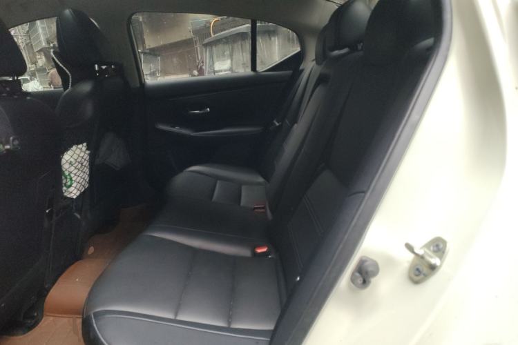 Used Nissan Sylphy 2021 1.6L XL CVT Smart Enjoyment Edition