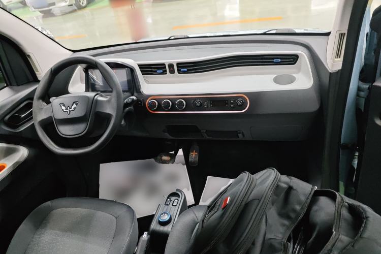 Used Wuling Hongguang MINIEV 2020 Enjoyment Model Lithium Iron Phosphate