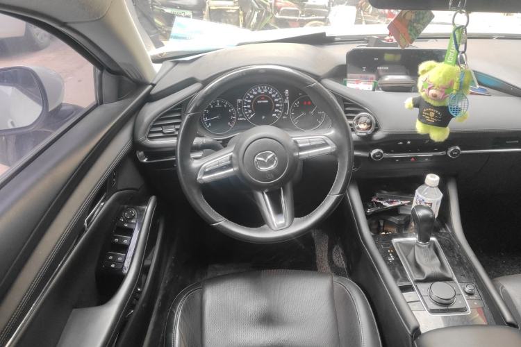 Used Mazda 3 Axela 2020 2.0L Automatic Zhiya Edition