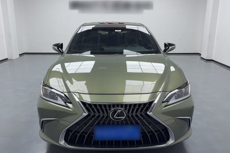 Used Lexus ES 2022 200 Excellence Edition