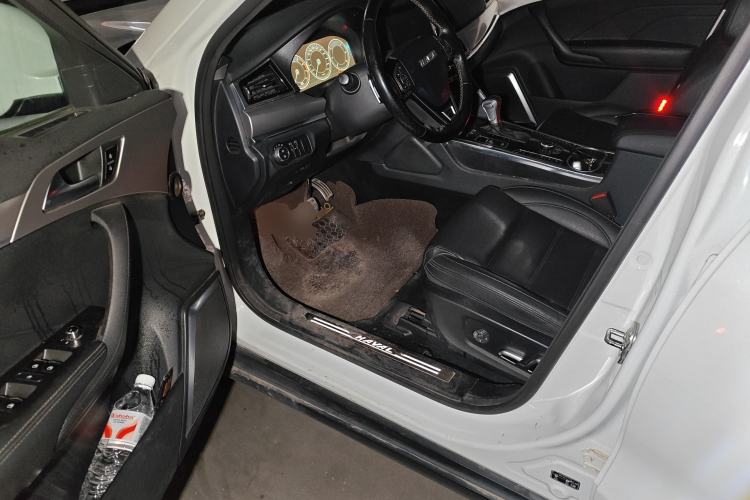 Used Haval H7 2017 Red-Label H7 2.0T Automatic Prestige Model