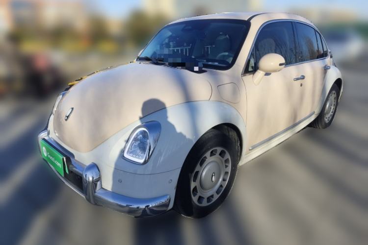 Used ORA Ballet Cat 2023 401 km Luxury Version