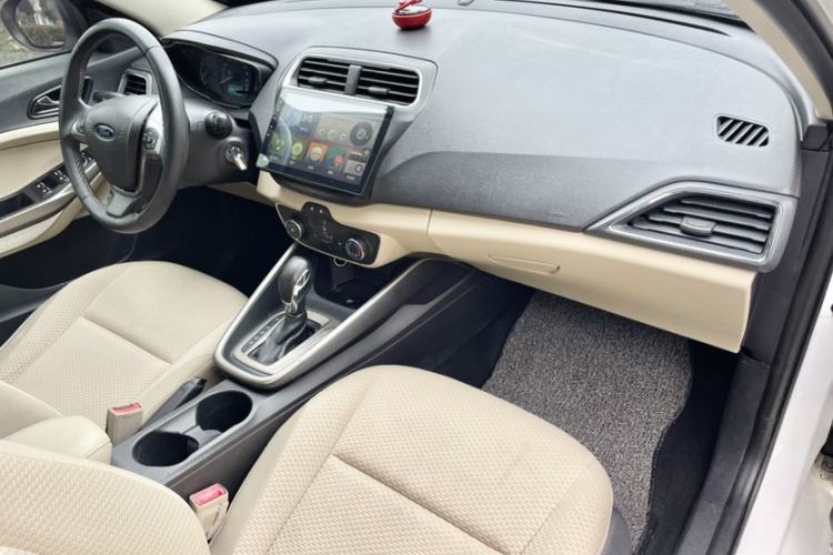 Used Ford Escort 2015 1.5L Automatic Comfort Edition