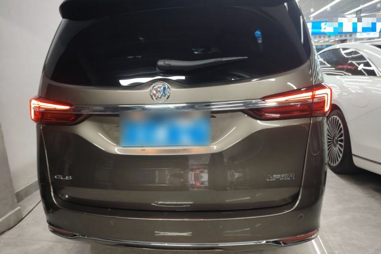 Used Buick GL8 2023 Land Executive Class 652T Luxury Model