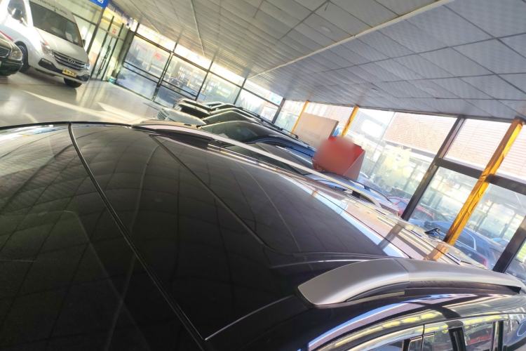 Used GAC Trumpchi GS8 2019 390T Two-Wheel Drive Luxury Smart Connectivity Version (7 Seats)
