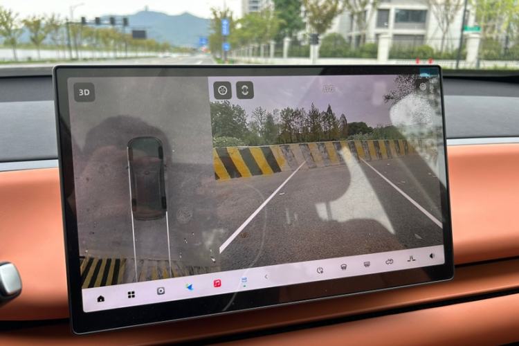 Used Leapmotor C10 2024 210 LiDAR Version
