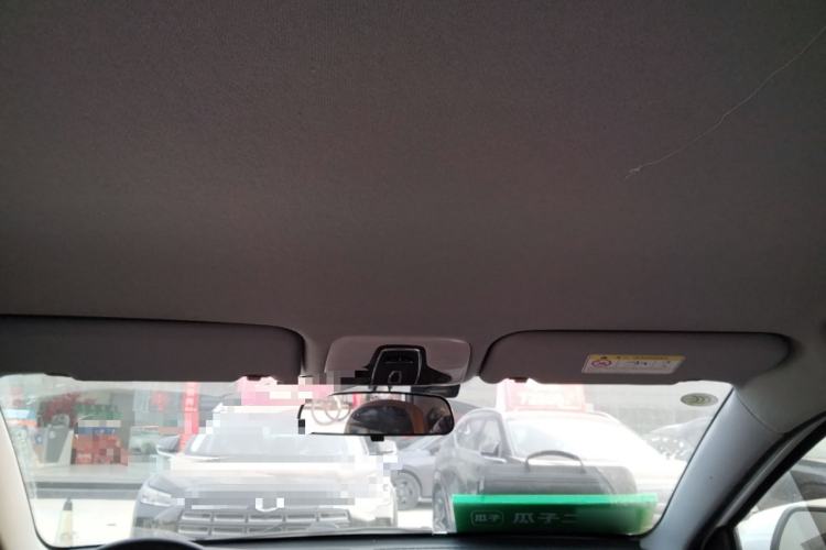 Used Chery Tiggo 3X 2017 1.5L Automatic Fashion Edition