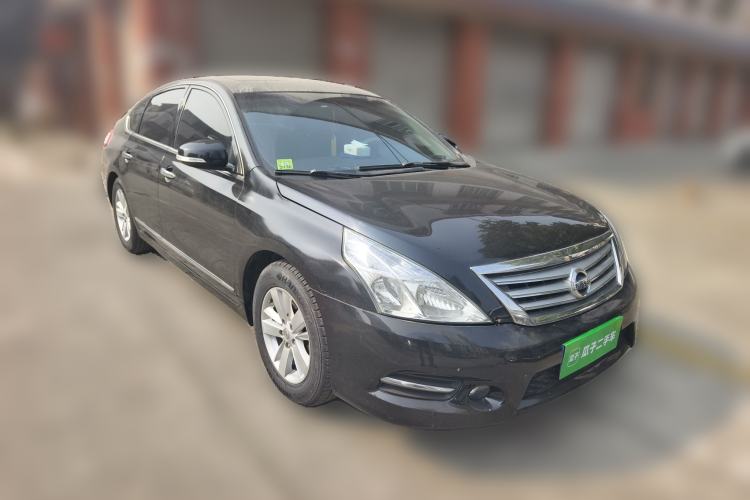 Used Nissan Teana 2011 2.0L XL Comfort Edition

