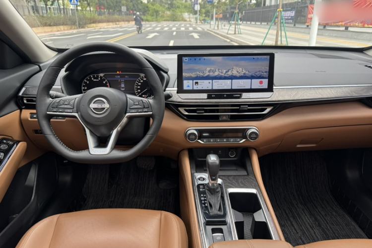 Used Nissan Teana 2022 2.0L XL-TLS Enjoyment Edition