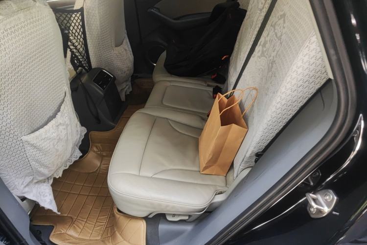 Used Audi Q5 2013 40 TFSI Comfort Edition