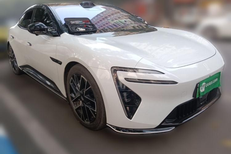 Used Avatr 06 2025 Ultra Pure Electric Edition