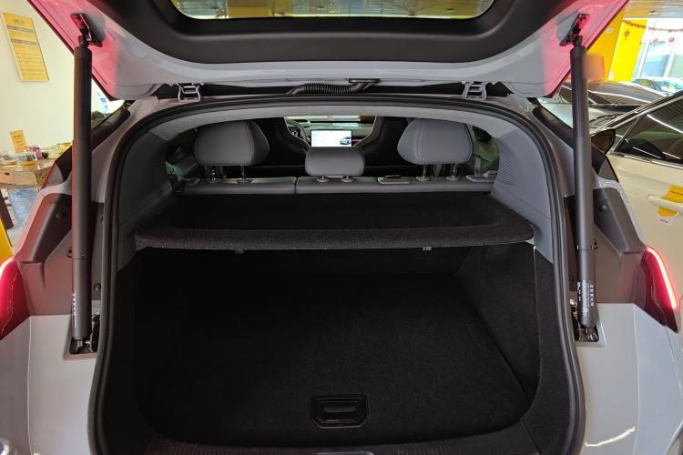 Used Zeekr X 2025 5-Seater Rear-Drive Version