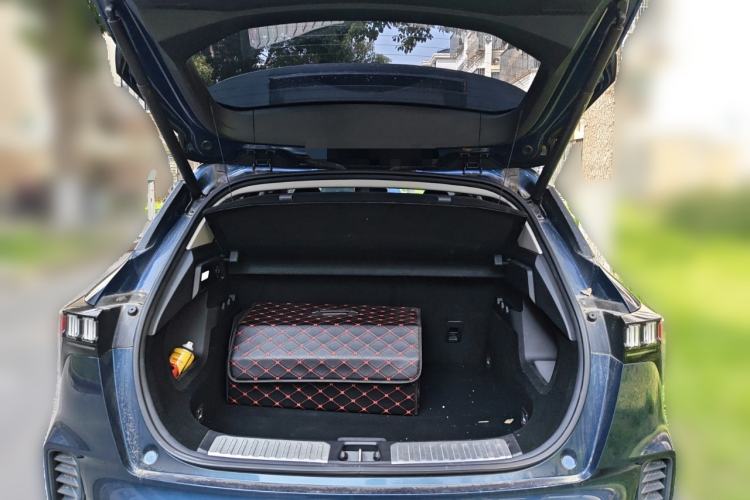 Used Lynk & Co 06 2020 1.5T YAO Halo
