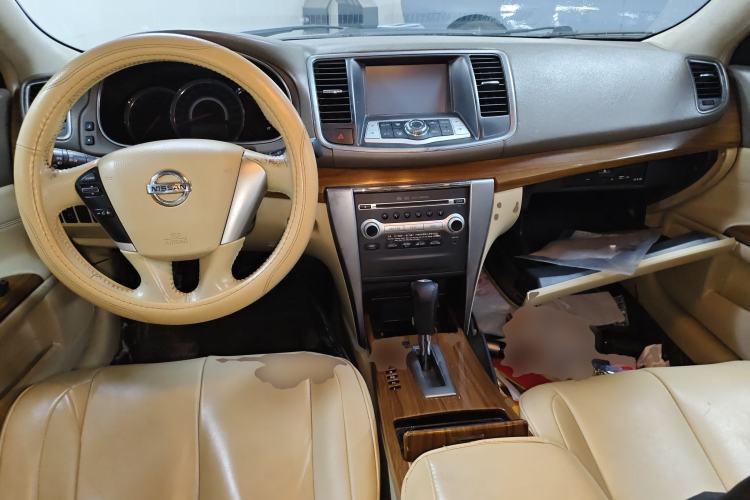 Used Nissan Teana 2011 2.0L XL Comfort Edition
