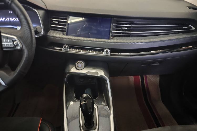 Used Haval H6 2021 2.0 GDIT Automatic GT Luxury Edition