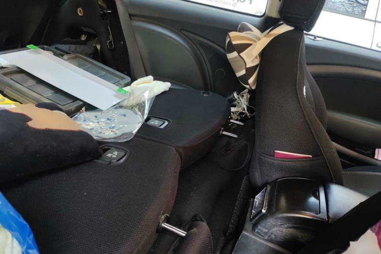 Used MINI MINI 2012 1.6L COOPER Baker Street