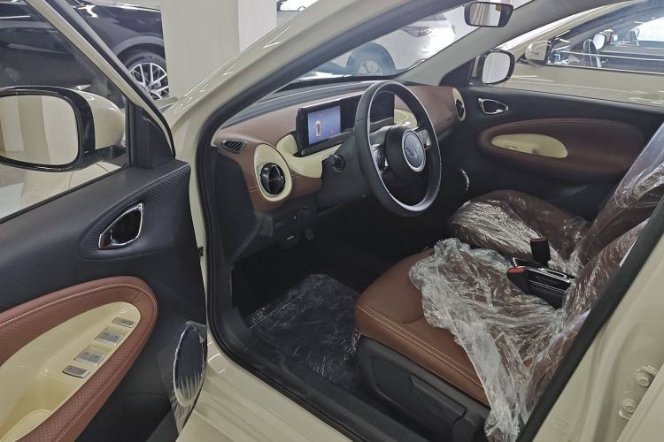 Used Wuling Bingo 2024 333 km Enjoyment Version