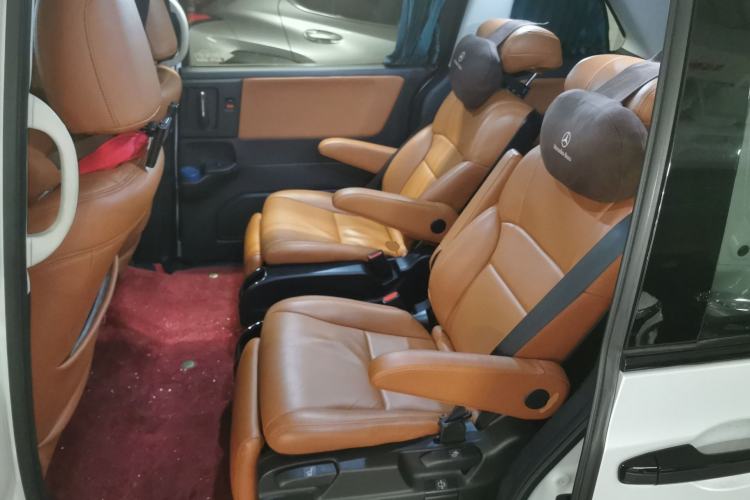 Used Honda Odyssey 2019 2.0L Rui·Comfort Edition