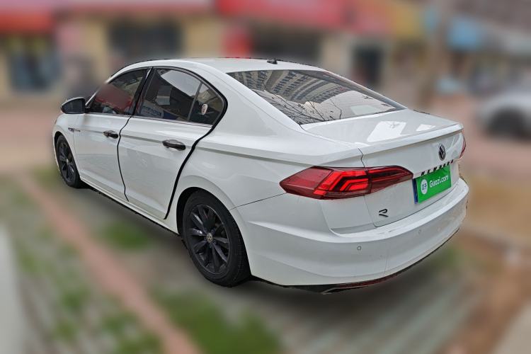 Used Volkswagen Bora 2020 1.5L Automatic Elite Version
