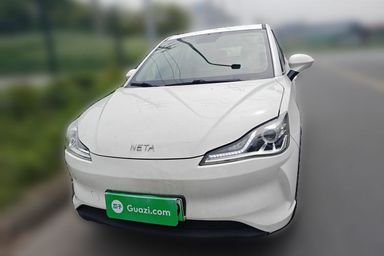 Used NETA V 2021 Long-Range Entertainment Edition