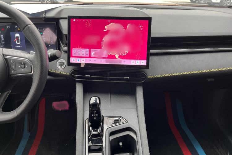 Used Lynk & Co 03 2023 1.5TD DCT JingPlus