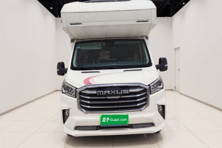 Used SAIC MAXUS V90 RV 2021 Lifestyle V90
