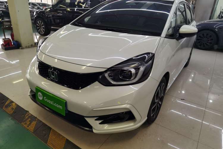 Used Honda LIFE 2021 1.5L CVT SPO-SS Dynamic Edition