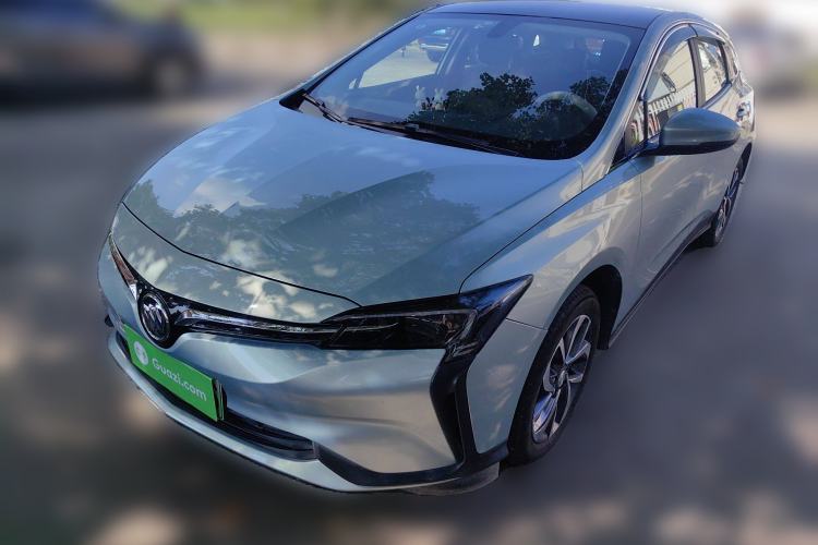 Used Buick Velite 6 2024 450km Enjoyment Plus Version