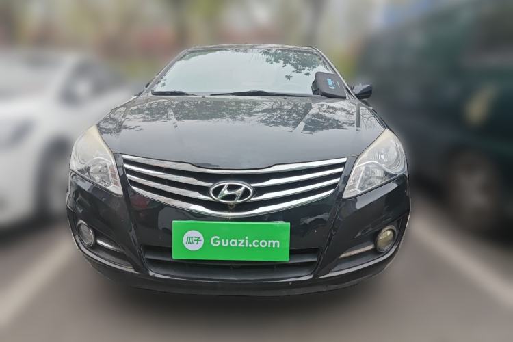 Used Hyundai Celesta 2011 1.6L Manual Comfort Edition