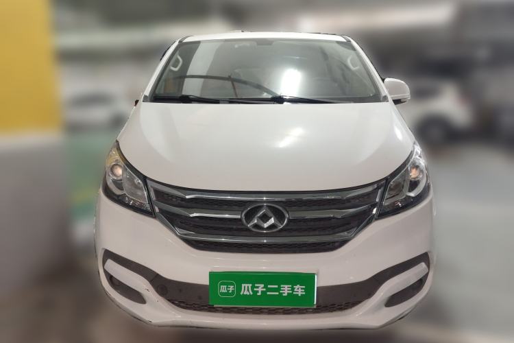 Used SAIC MAXUS G10 2014 2.0T Automatic Elite Edition
