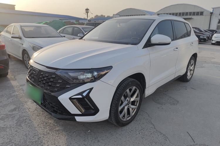 Used Jetta VS5 2024 280TSI Automatic Pioneer Edition