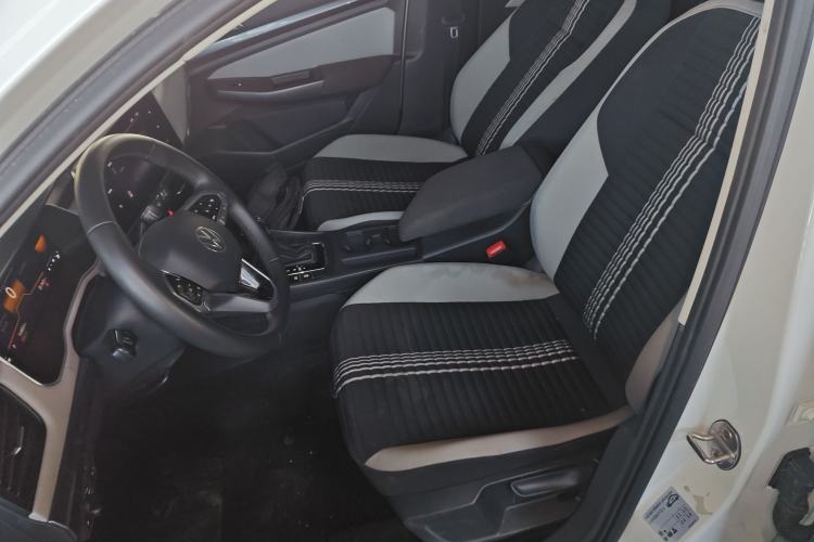 Used Volkswagen Bora 2024 200TSI DSG Comfort Edition
