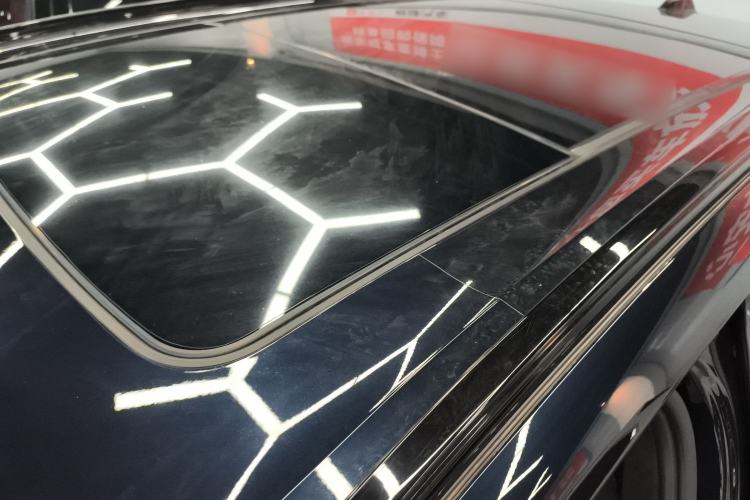 Used BMW X5 2023 xDrive 40Li M Sport Night Edition Package