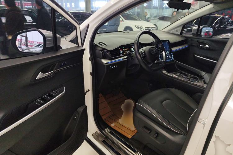 Used Hyundai Custo 2021 380TGDi Deluxe Edition DLX