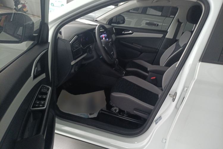 Used Jetta VS7 2024 280TSI Automatic Pioneer Edition