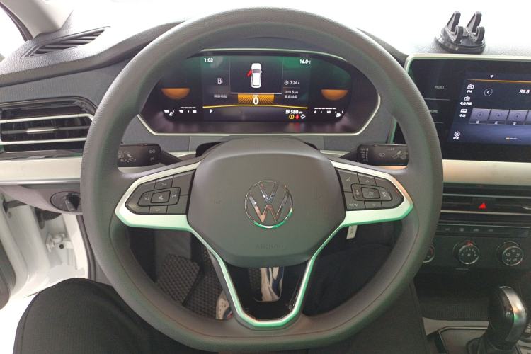 Used Volkswagen Lavida 2023 1.5L Automatic De Yi Edition