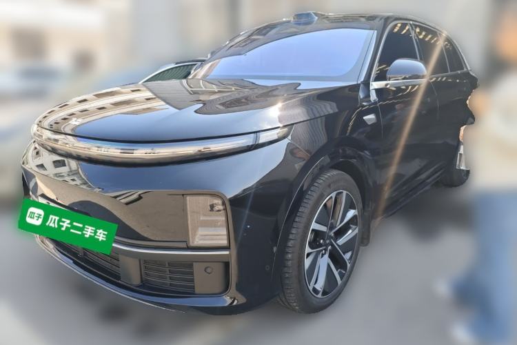 Used Li Auto L7 2024 MAX Model